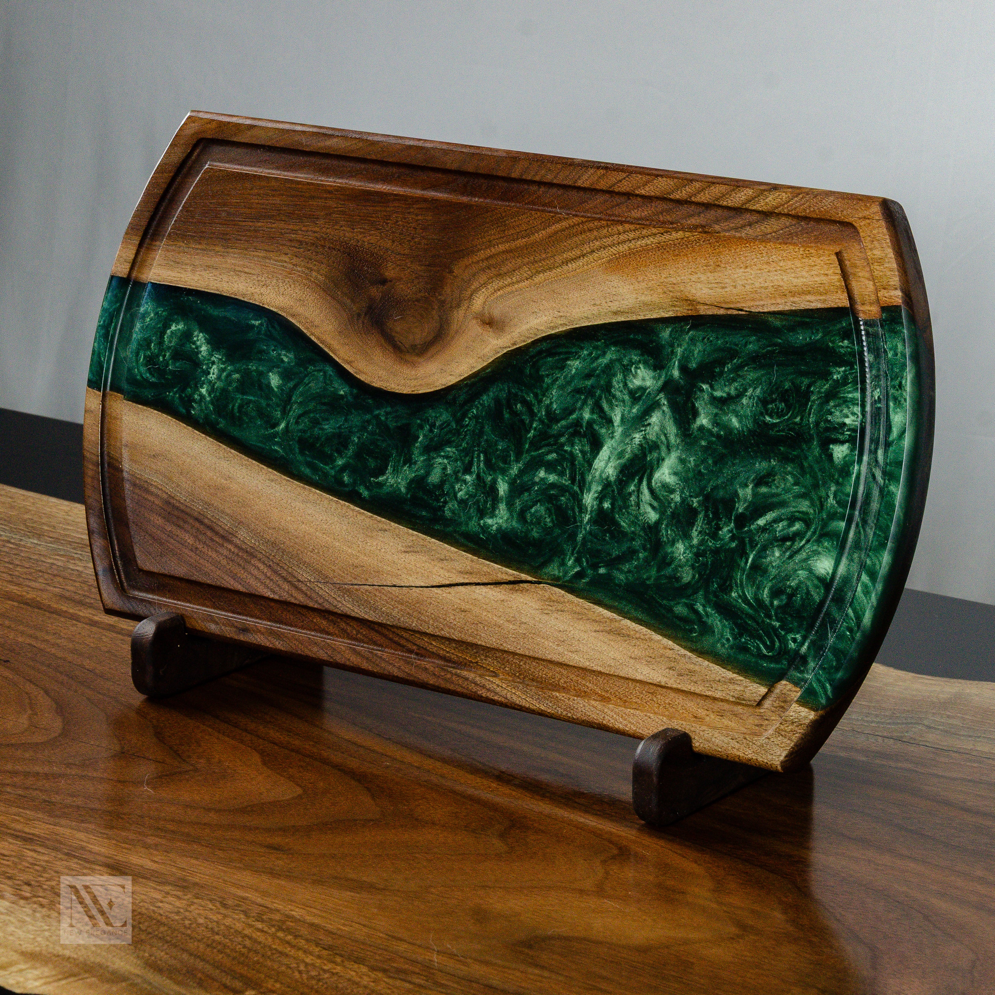 Gemstone Board - New Elegance