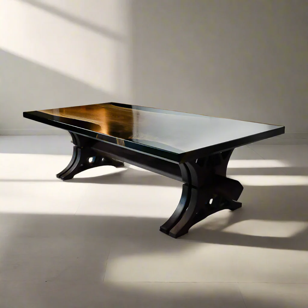 Atlas Table - New Elegance