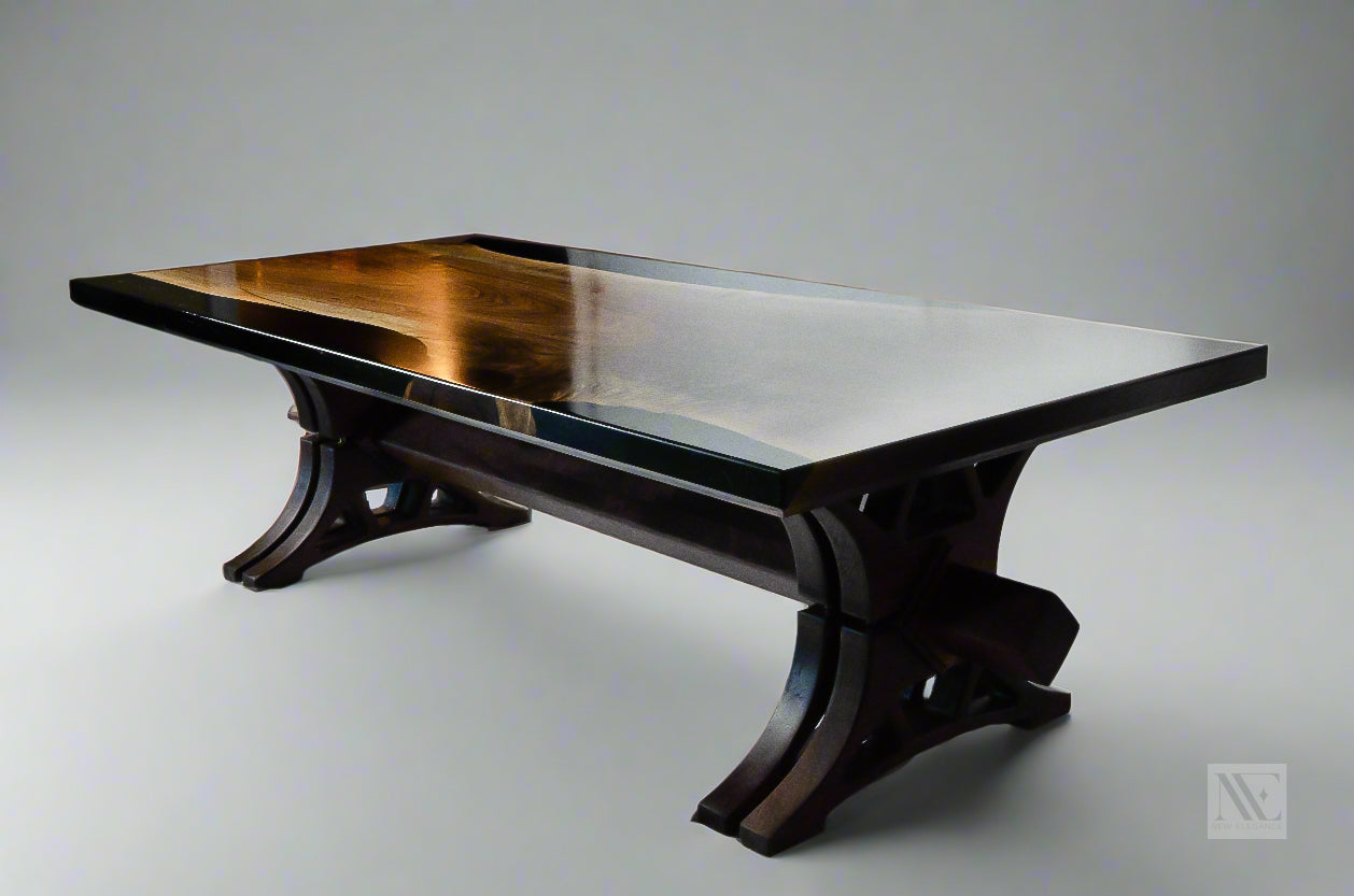 Atlas Coffee Table - New Elegance