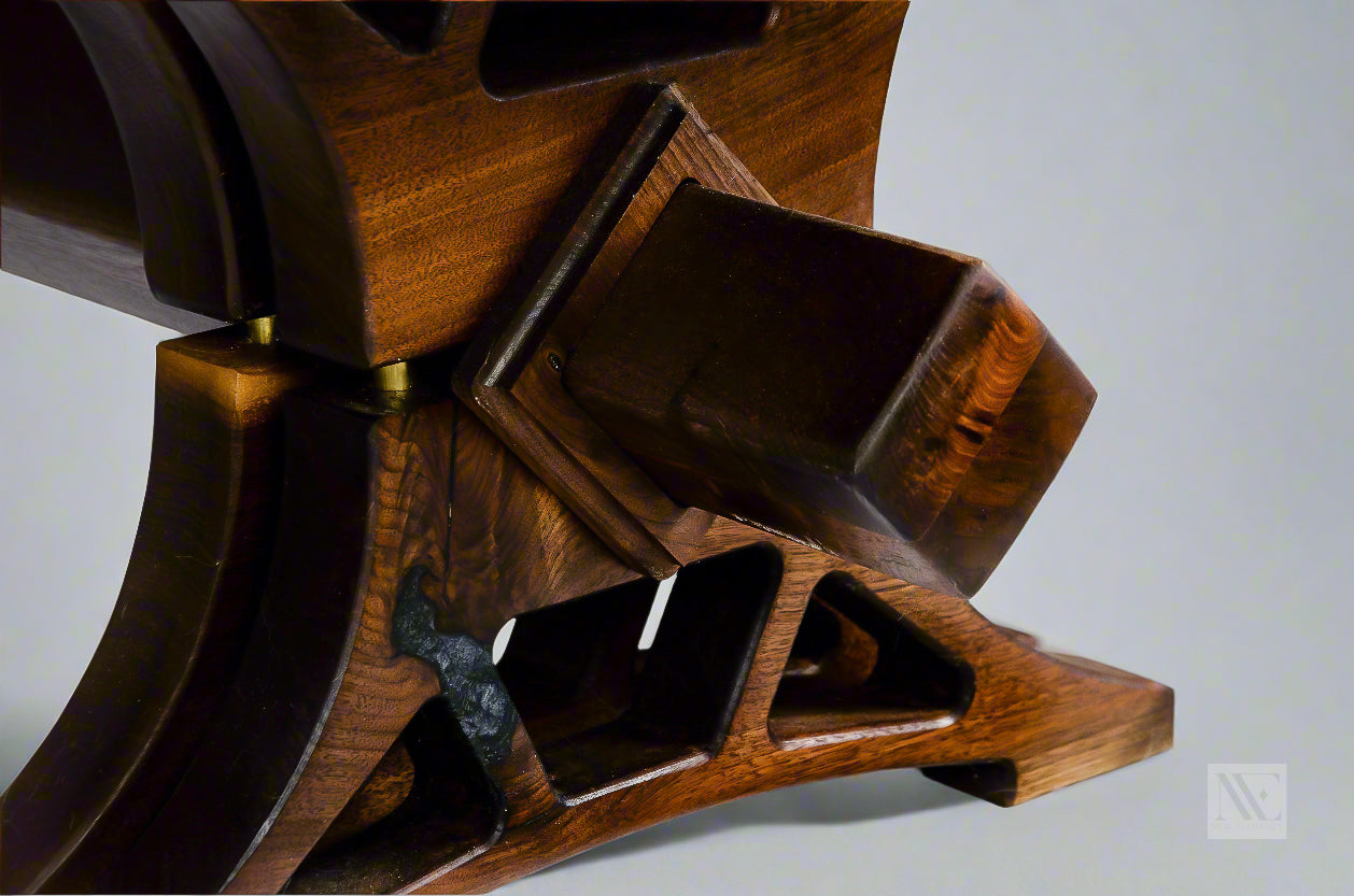 Atlas Coffee Table - New Elegance