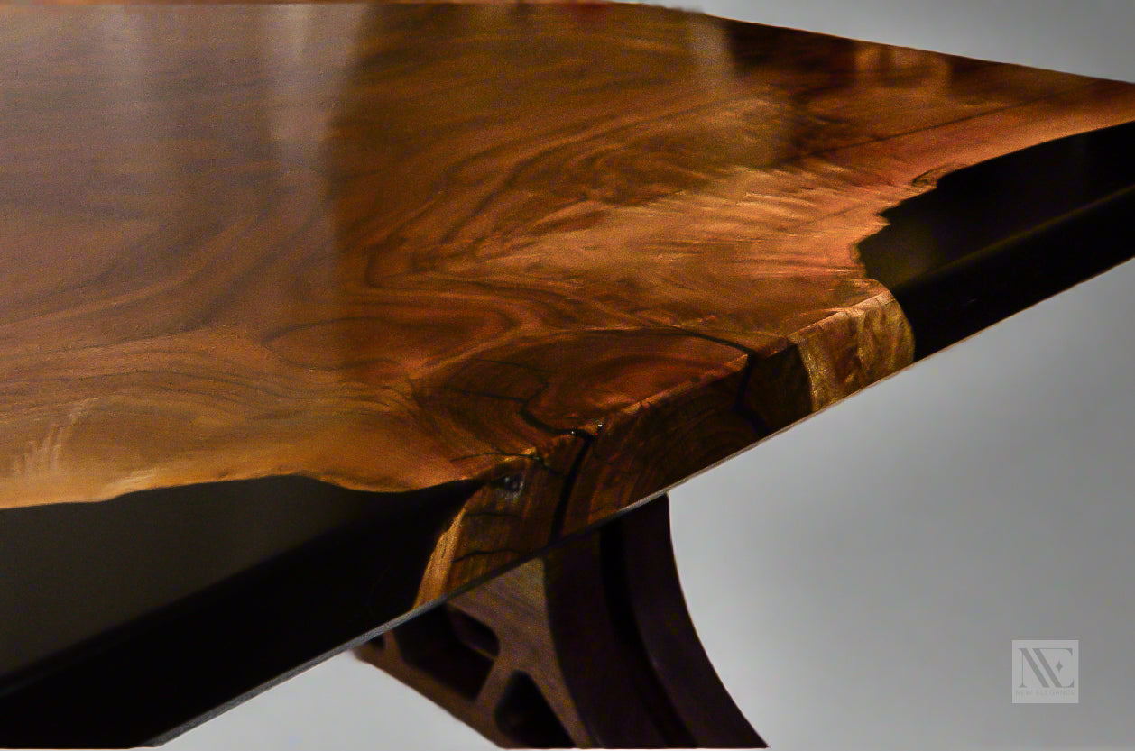 Atlas Coffee Table - New Elegance