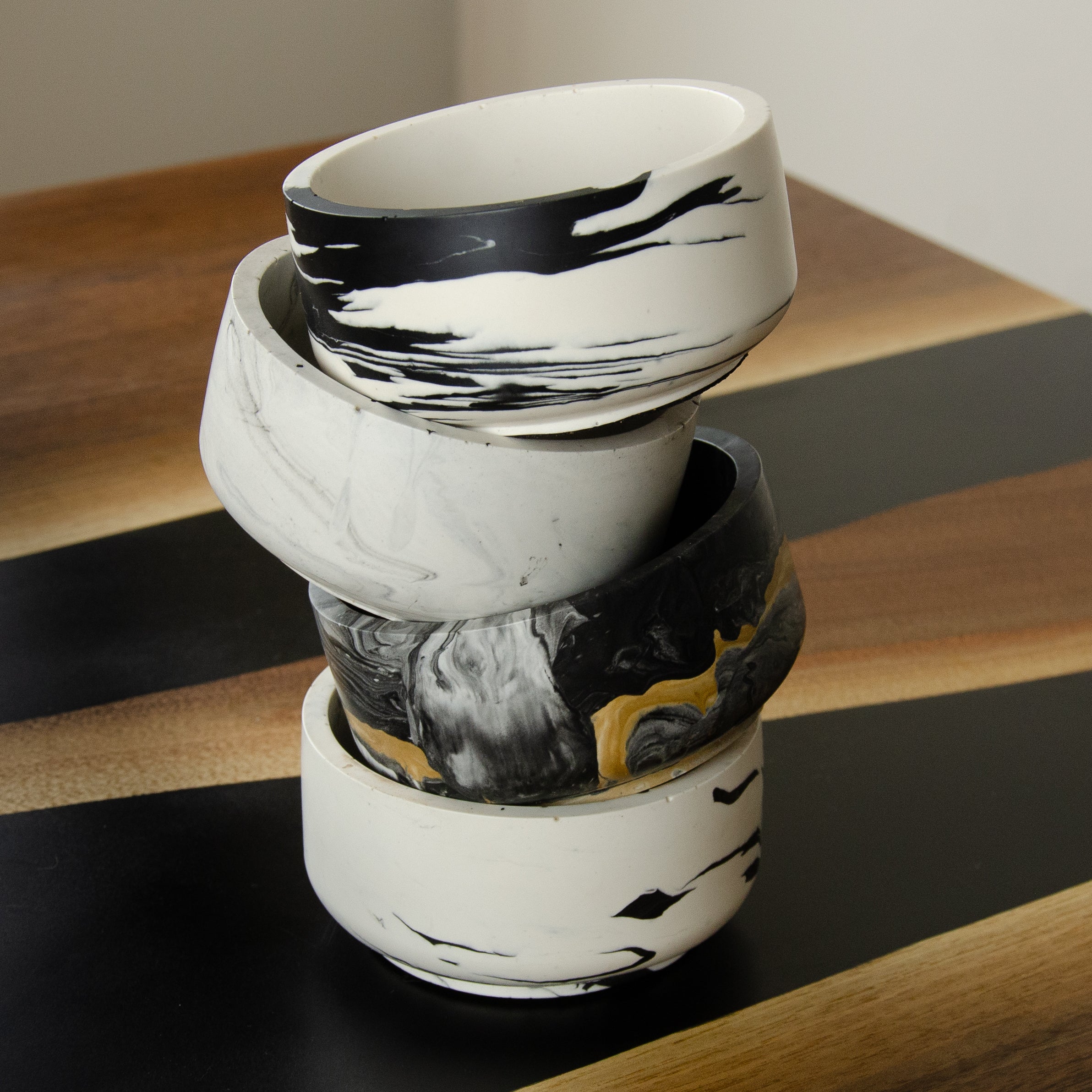 Mini Moon Bowl - New Elegance