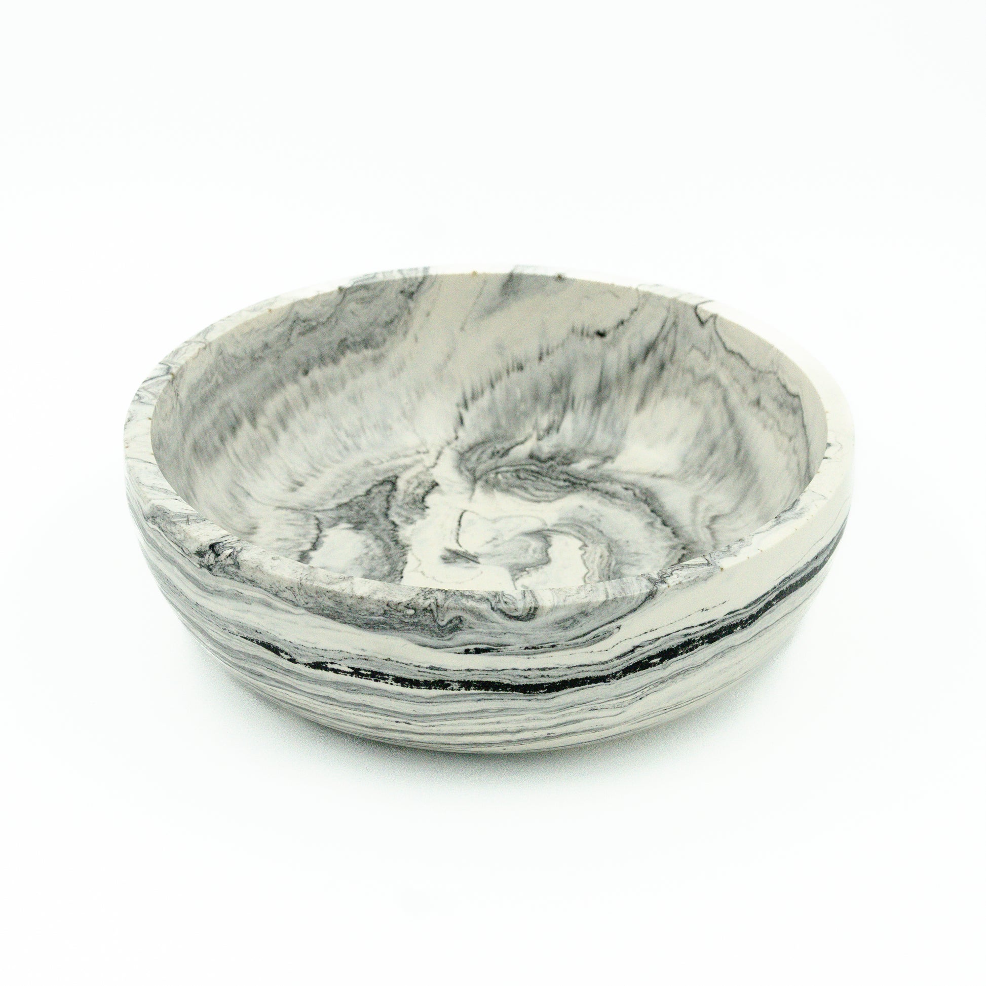 Moon Bowl - New Elegance