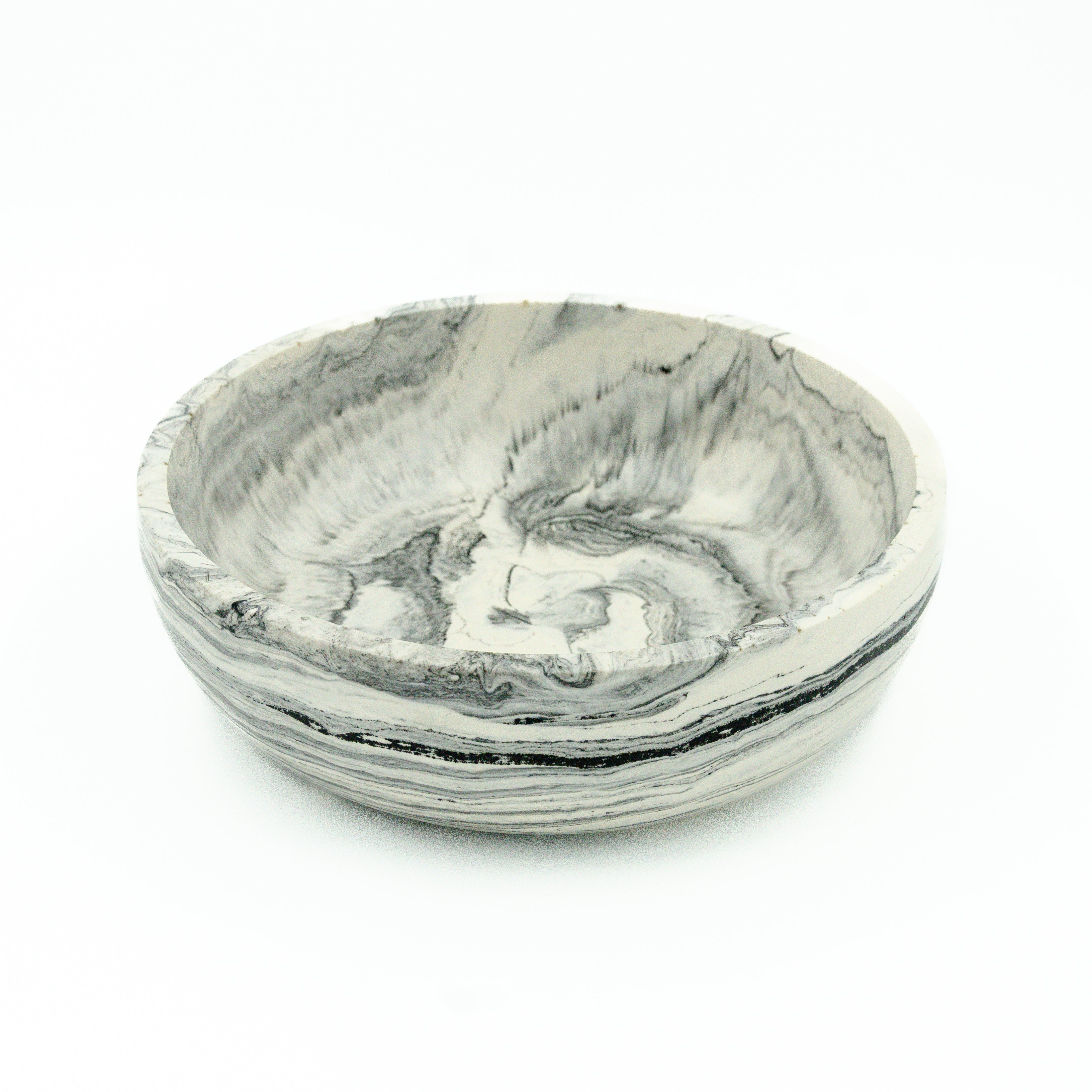 Moon Bowl - New Elegance