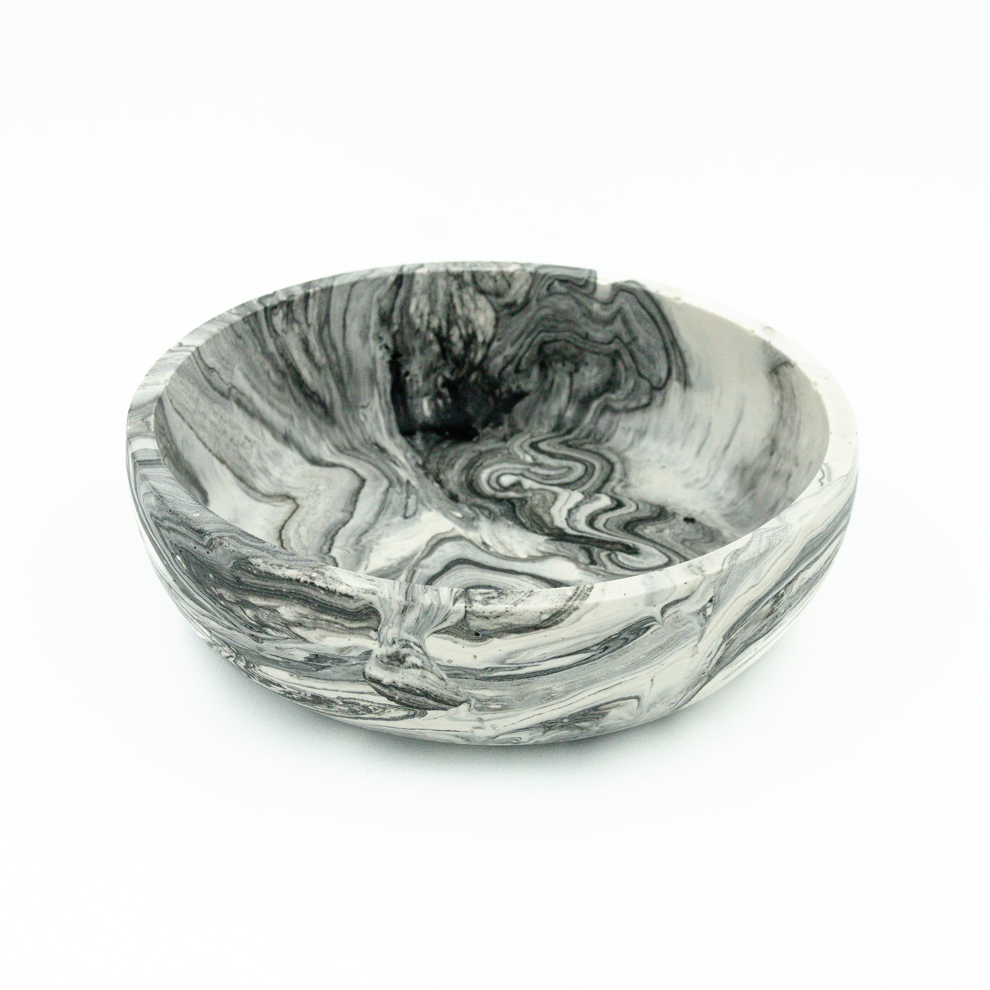Moon Bowl - New Elegance