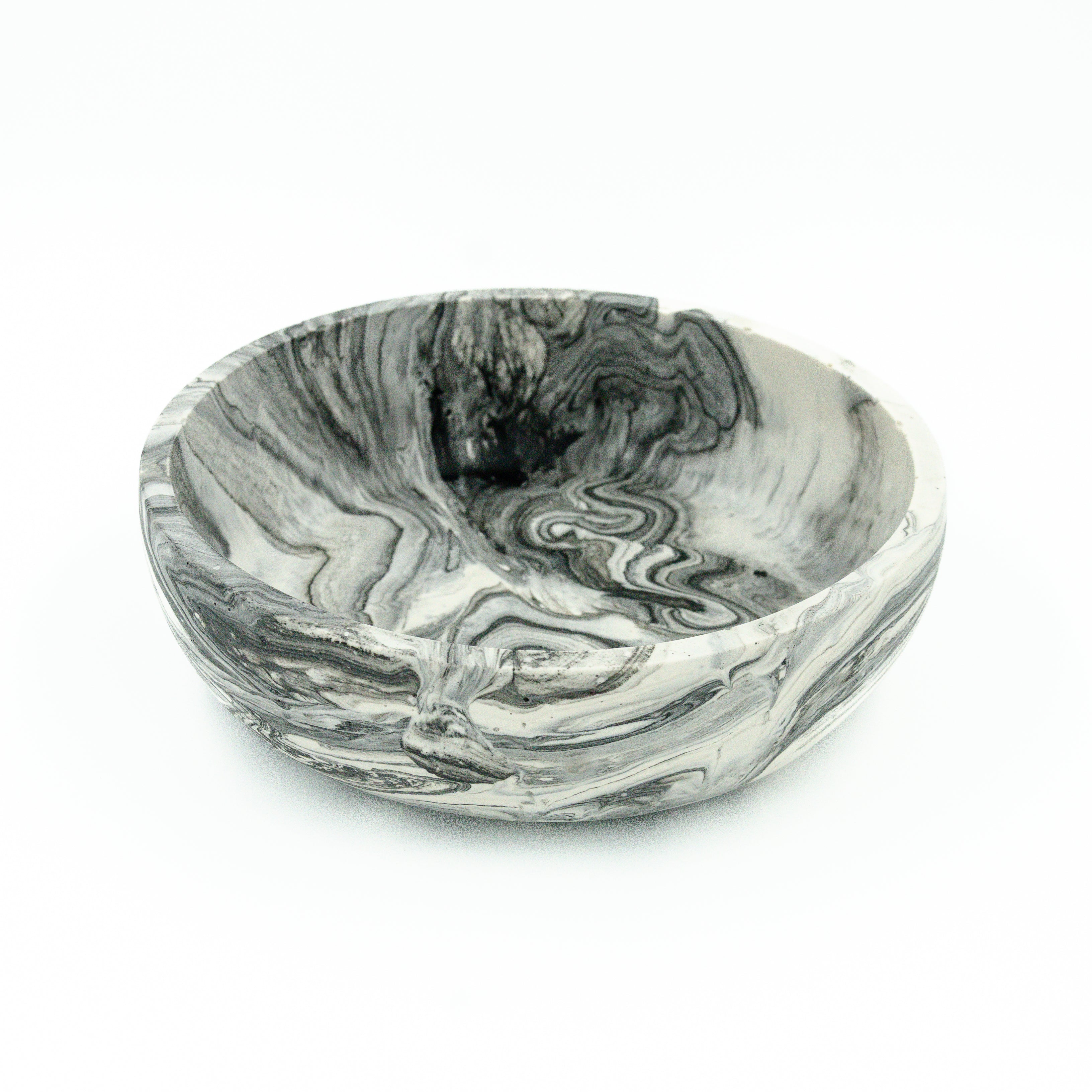 Moon Bowl - New Elegance