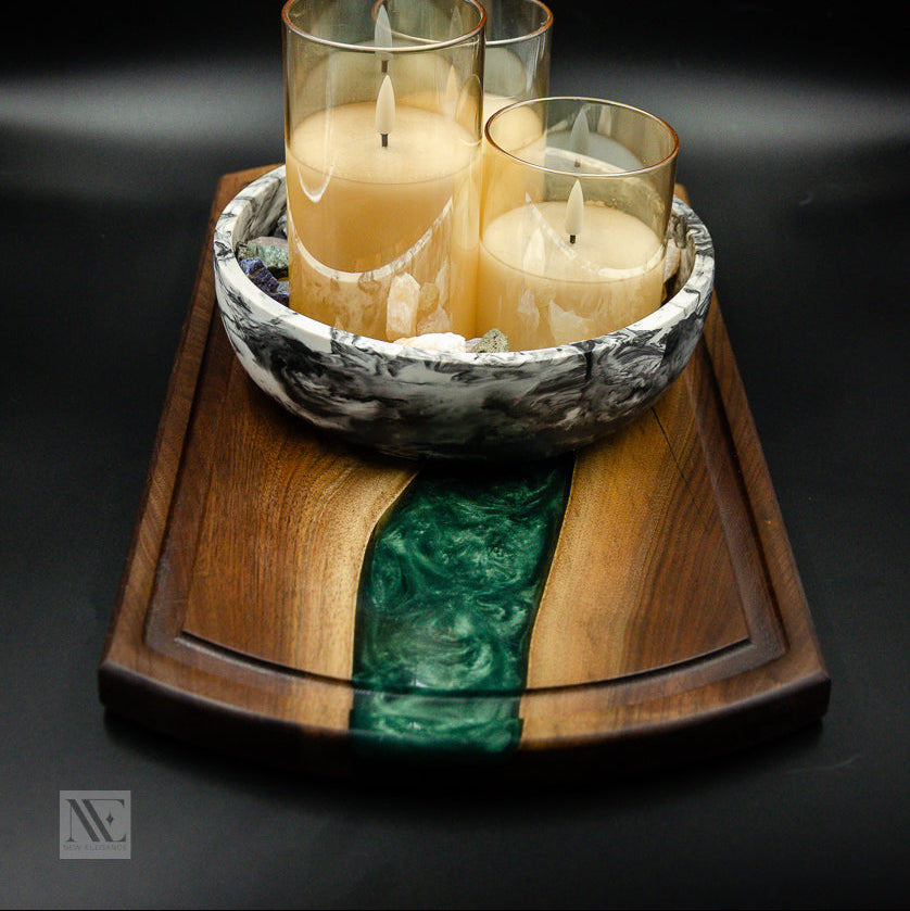 Gemstone Board - New Elegance