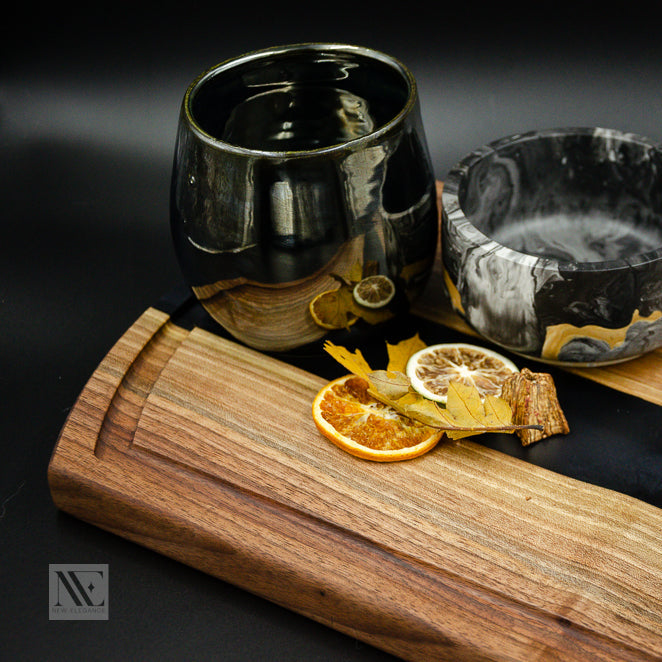 Gemstone Board - New Elegance