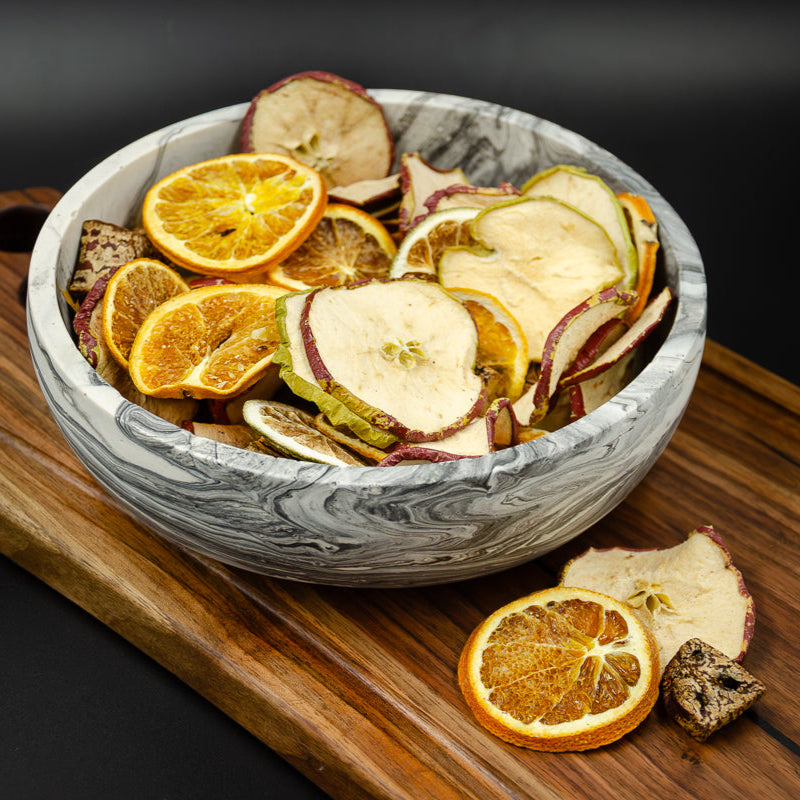 Moon Bowl - New Elegance