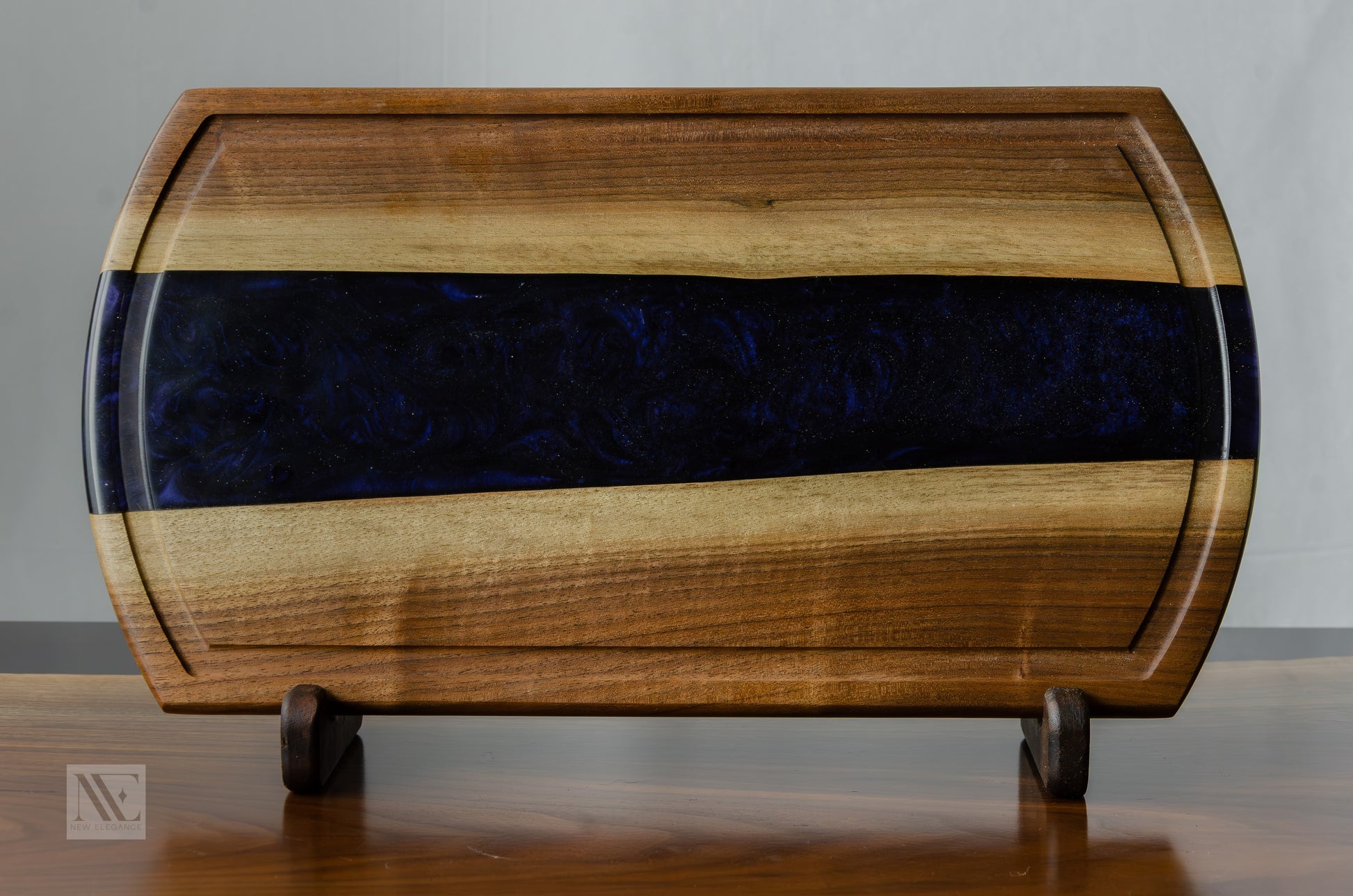 Gemstone Serving Board - New Elegance