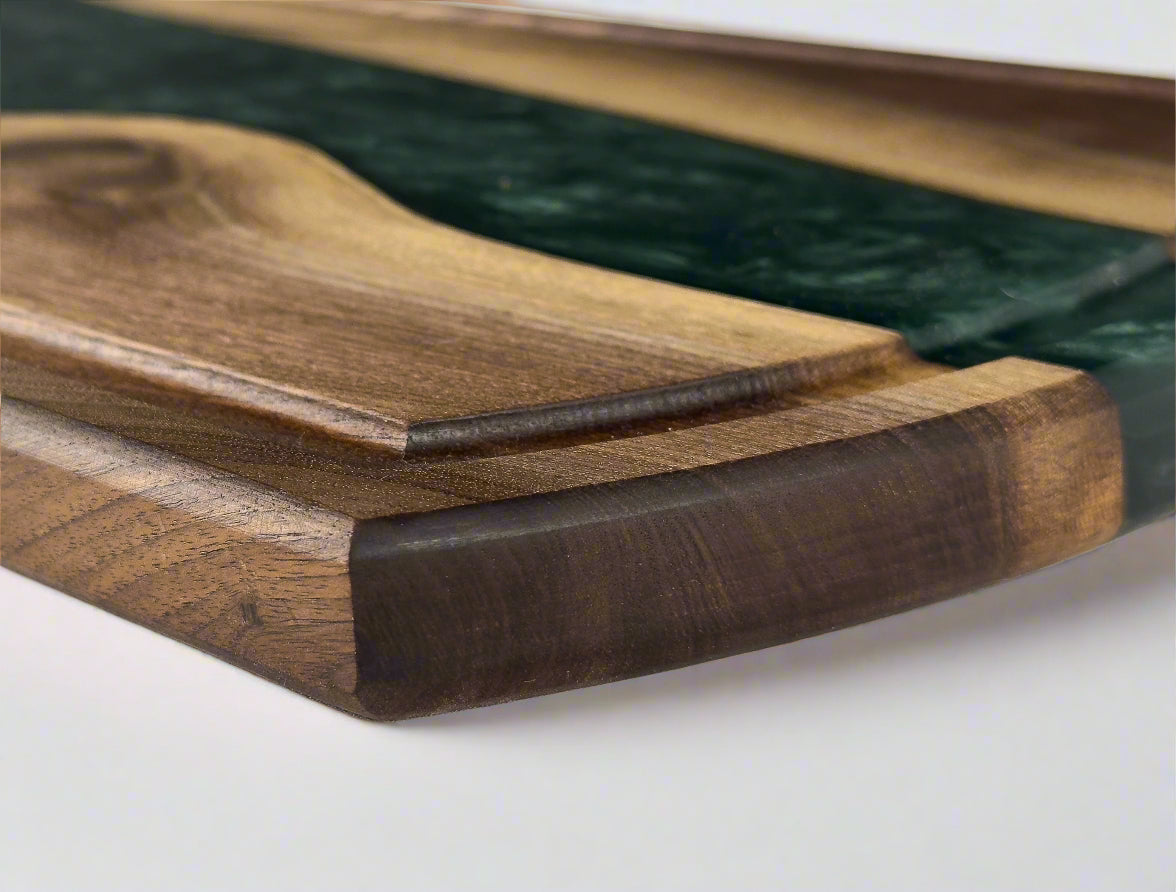 Gemstones Serving Board - New Elegance