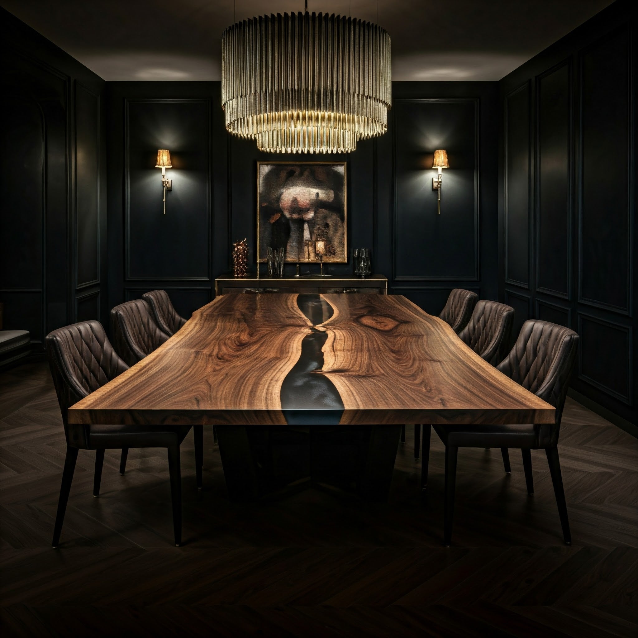 New Elegance