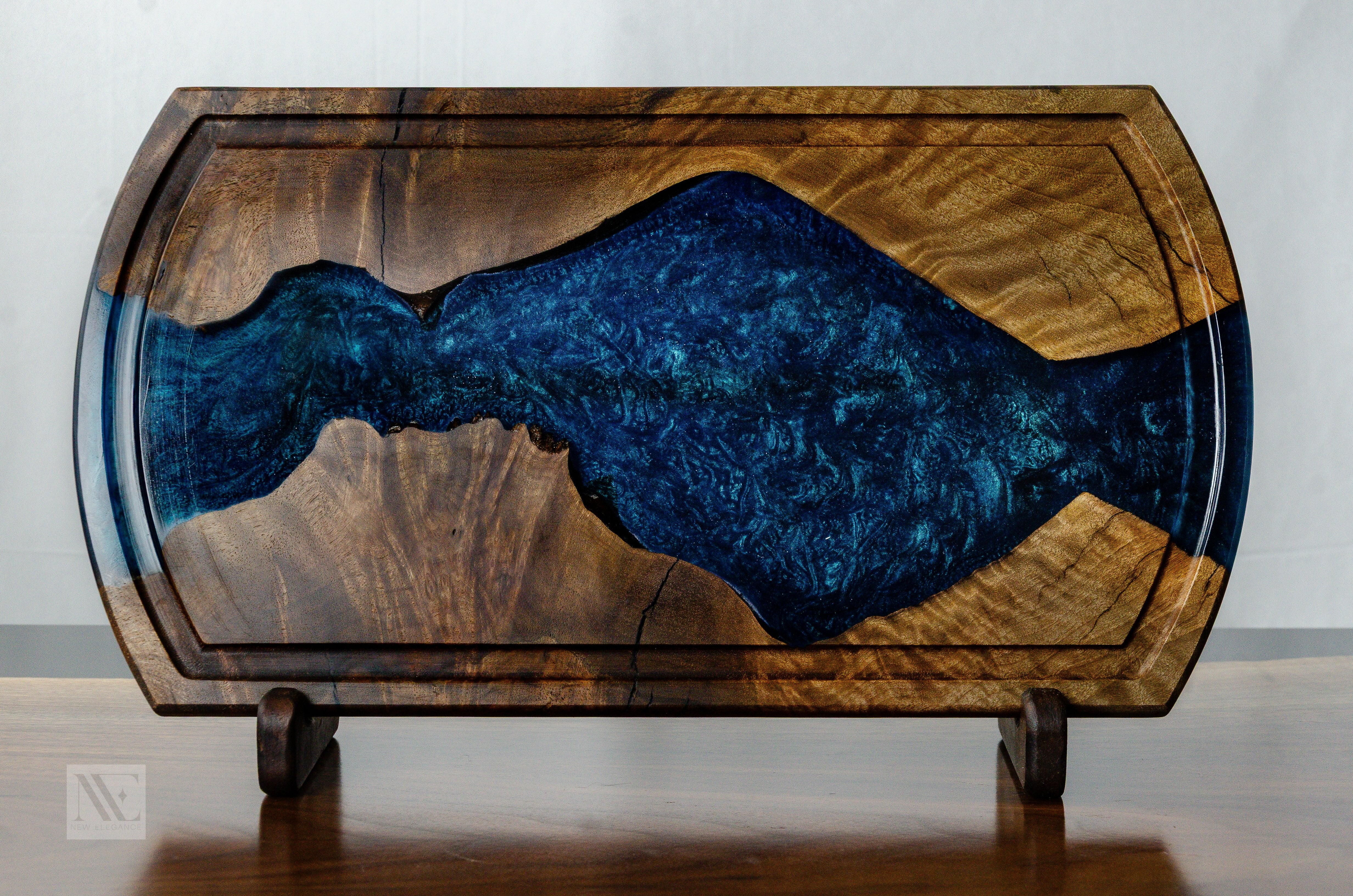 Claro Serving Board - New Elegance